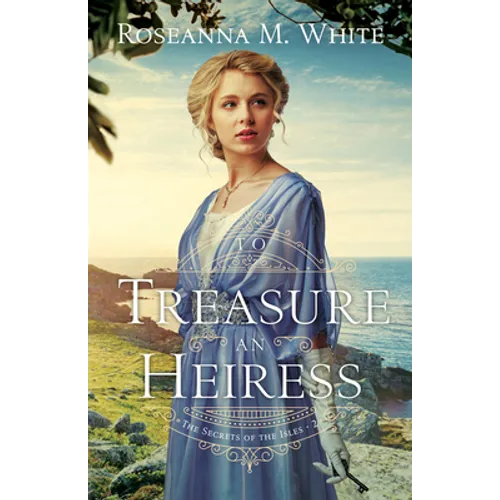 To Treasure an Heiress