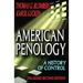 American Penology: A History of Control