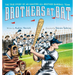 Brothers at Bat: The True Story of an Amazing All-Brother Baseball Team