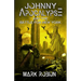 Johnny Apocalypse and the Battle for New York