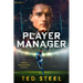 Player Manager: A Sports Progression Fantasy