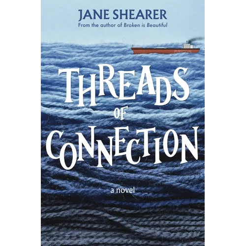 Threads of Connection