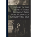 History of the Ninety-Third Regiment, New York Volunteer Infantry, 1861-1865