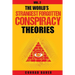 The World's Strangest Forgotten Conspiracy Theories: Vol. 2
