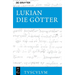 Die Götter: Griechisch - Deutsch