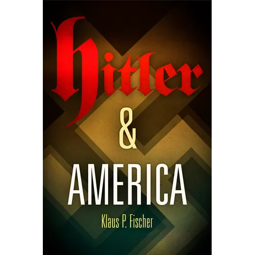 Hitler & America