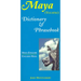 Maya-English/English-Maya Dictionary and Phrasebook