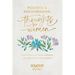 Positive and Encouraging Thoughts for Women: 90 Devotions of Hope, Strength, and Grace for Your Journey