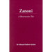 Zanoni: A Rosicrucian Tale