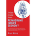 Reimagining India's Economy: The Road to a More Equitable Society