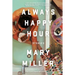Always Happy Hour: Stories