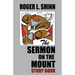 The Sermon on the Mount Study Book