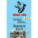 Animal Farm & Burmese days (2 in 1) Combo