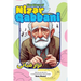 The Story of Nizar Qabbani: An Inspiring Story for Kids in Farsi and English