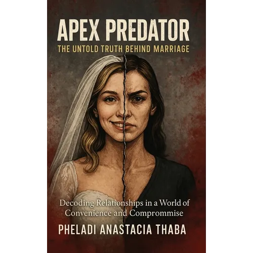 Apex Pradator: The Untold Truth Behind Marriage