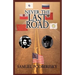 Never the Last Road