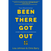 Been There Got Out: Toxic Relationships, High Conflict Divorce, And How To Stay Sane Under Insane Circumstances
