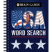 Brain Games - USA Word Search (#3)