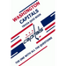 Washington Capital Trivia Quiz Book: The One With All The Questions