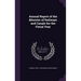 Annual Report of the Minister of Railways and Canals for the Fiscal Year