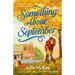 Something about September: A Cozy Fall Romance