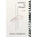 Letters to Forget: Poems
