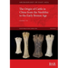 The Origin of Cattle in China from the Neolithic to the Early Bronze Age