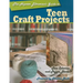 The Hipster Librarian's Guide to Teen Craft Projects