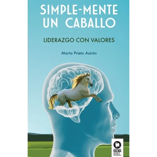 Simple-mente un caballo