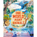 One World, Many Animals