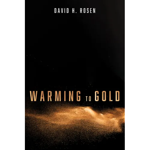 Warming to Gold
