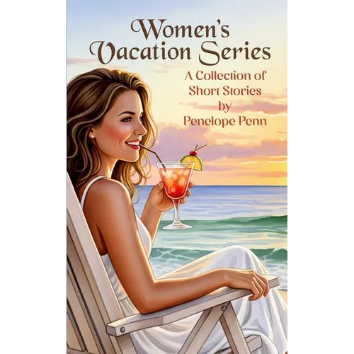 Women's Vacation Series: A Collection of Short Stories