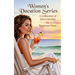 Women's Vacation Series: A Collection of Short Stories
