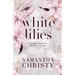 White Lilies