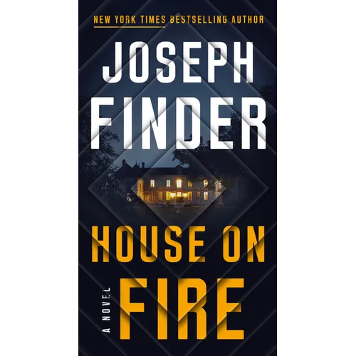 House on Fire