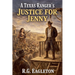 A Texas Ranger's Justice for Jenny