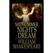 A Midsummer's Night Dream Annotated(illustrated Edition)