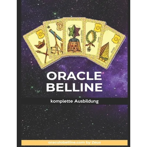 Oracle Belline: komplette Ausbildung - Paperback