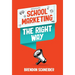 School Marketing The Right Way