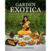Garden Exotica: International Plant-Based Fusion Cuisine