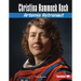 Christina Hammock Koch: Artemis Astronaut