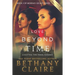 Love Beyond Time (Large Print Edition): A Scottish, Time Travel Romance