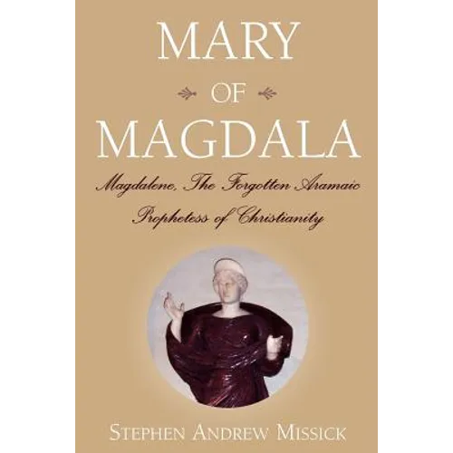 Mary of Magdala