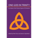 One God in Trinity