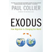 Exodus: How Migration Is Changing Our World