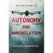 Autonomy and Annihilation: The Rise of War 4.0