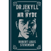 Dr Jekyll and MR Hyde: Gilded Pocket Edition