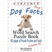Circle It, Dog Facts, Book 1, Pocket Size, Word Search, Puzzle Book