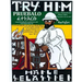 Pruebalo: Libro de Colorear RasTafari en Ingles y Espanol: Pruebalo Su Majestad Imperial Haile Selassie I Leon Conquistador de l