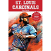 St. Louis Cardinals Fun Facts